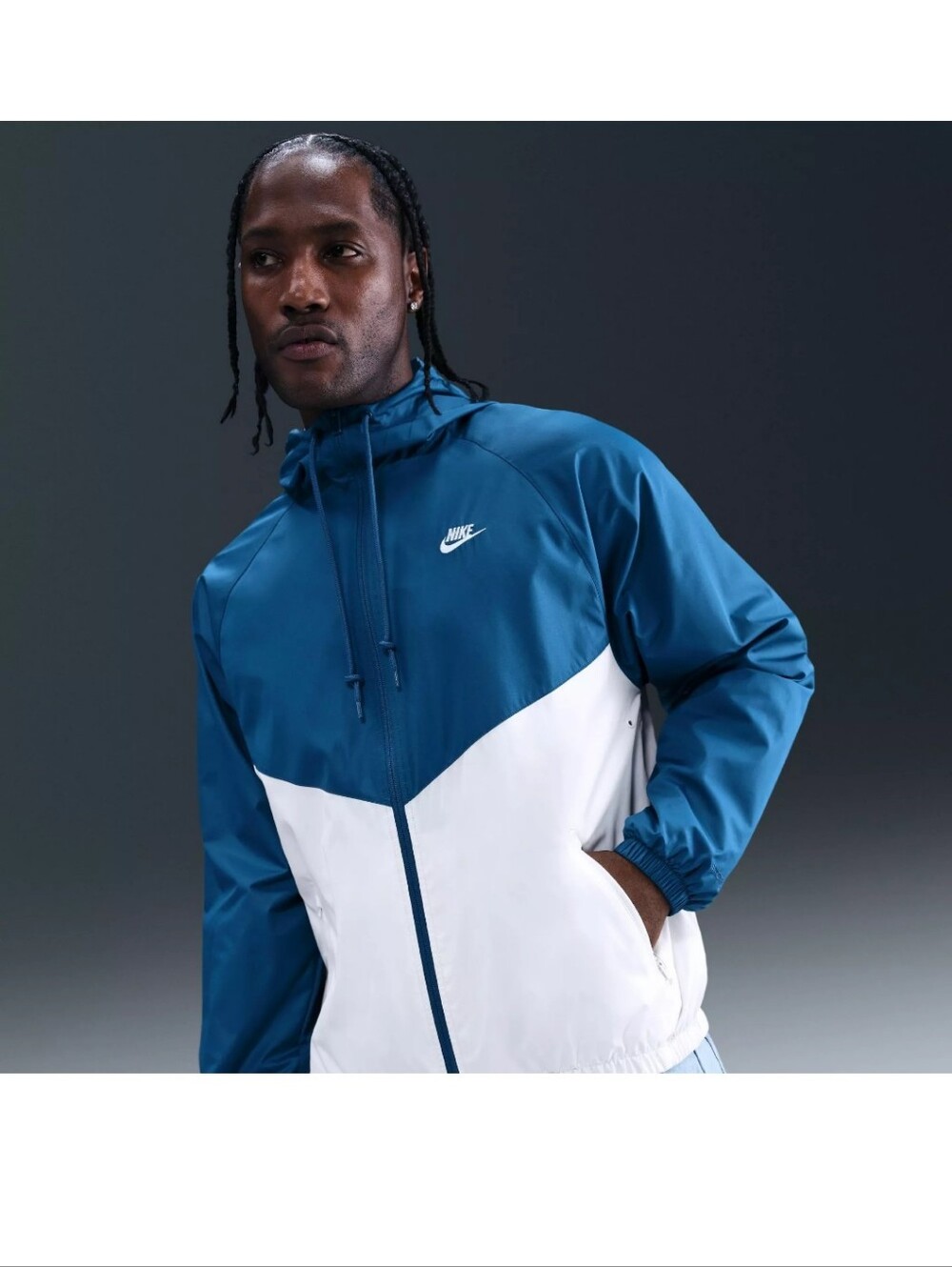 Nike Men's Windrunner Lined Jacket